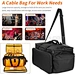 DJ Cable Bag